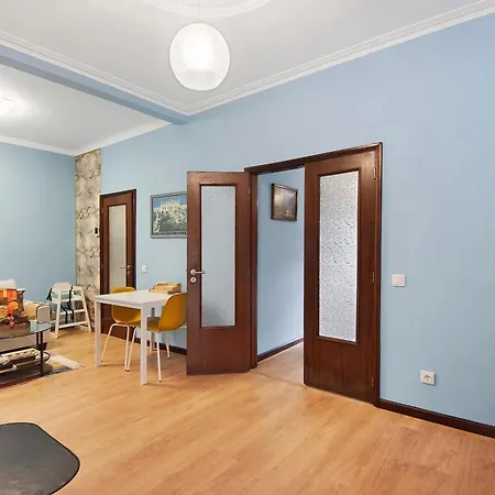 بيت للعطل Casa Da Ponte Lombinha