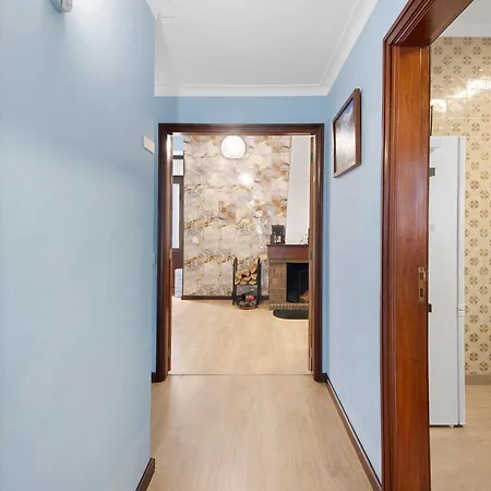 بيت للعطل Casa Da Ponte *