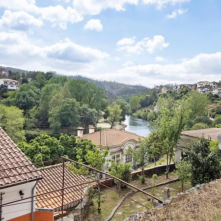 بيت للعطل Casa Da Ponte *