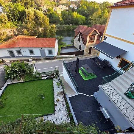 Casa Da Ponte